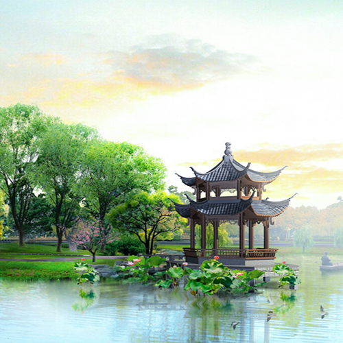 望谟景观设计公司官网开发